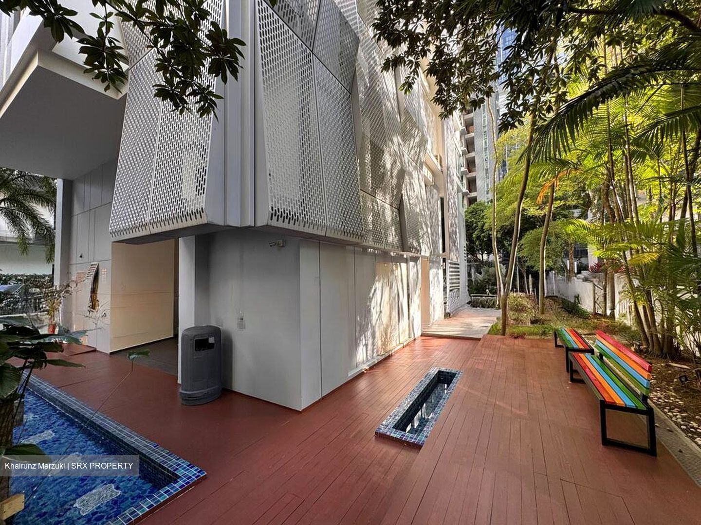 Surrey Road (D11), Apartment #503695751